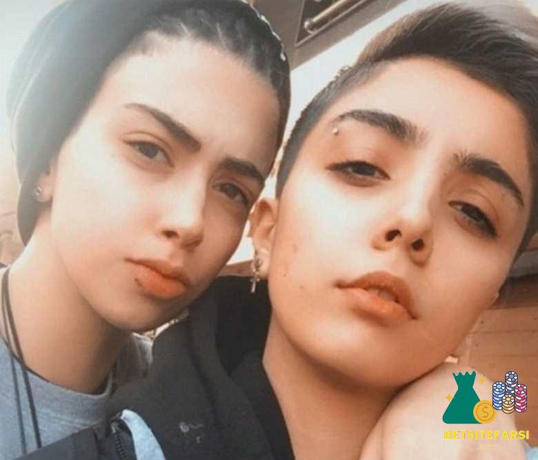 جنسیت شکیب غلامیش چیست؟